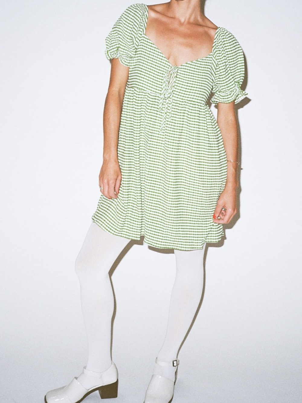 Lisa Says Gah Lily Mini Dress size S